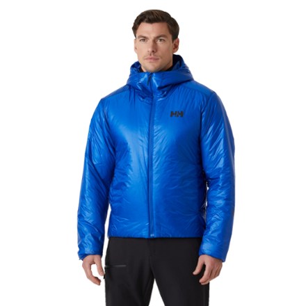 Helly Hansen Odin Everdown Hooded Down Jacket- Men's 1