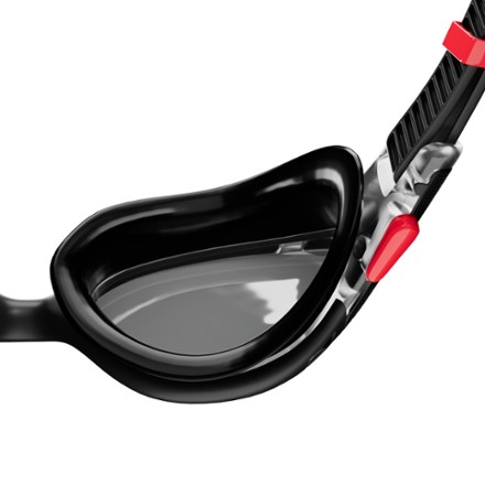 Speedo Biofuse 2.0 Mirrored Goggles 5