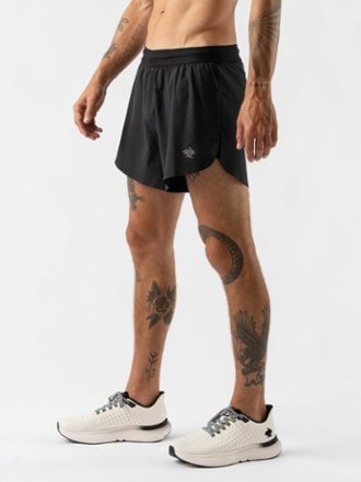 rabbit Fuel N' Fly 5" Shorts - Men's 6