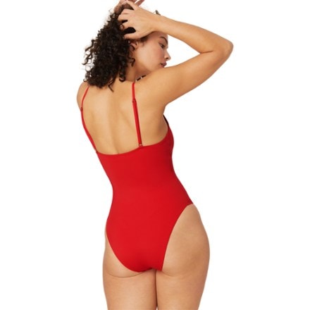 Andie The Amalfi One-Piece Swimsuit - Women's 4