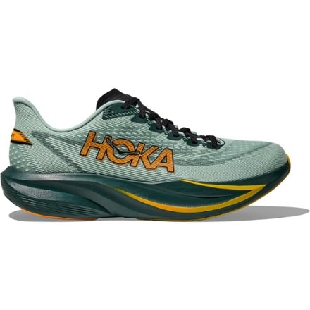HOKA Mach 7 Road-Running Shoes - Men's 0