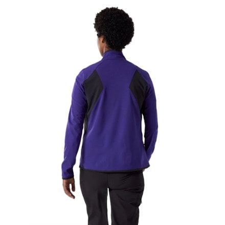 Arc'teryx Delta Jacket - Women's 2