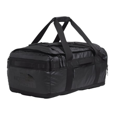 The North Face Base Camp Voyager Duffel - 62 L 0