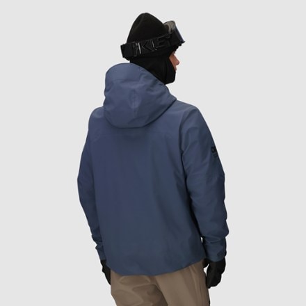 Outdoor Research Cloudchaser 3L Jacket - Men's 2