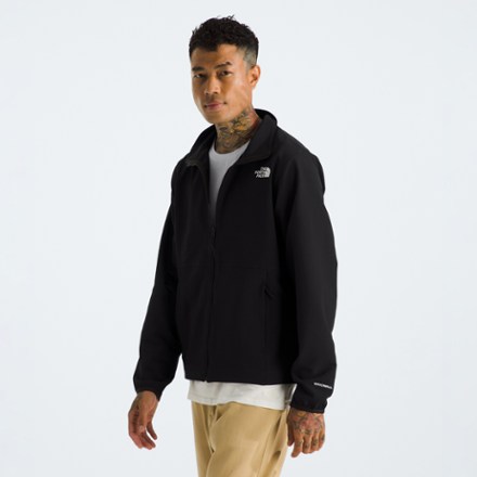 The North Face Willow Stretch Jacket - Men's 3