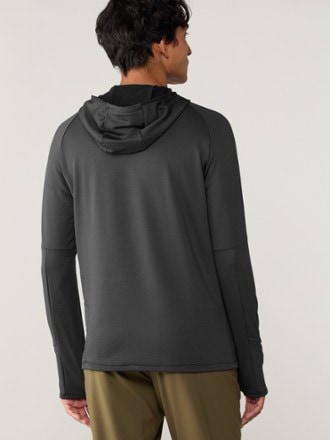 Brooks Notch Thermal Hoodie 2.0 - Men's 2