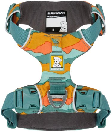 Ruffwear Front Range Dog Harness 3