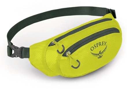 Osprey belt outlet bag