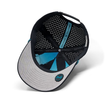 melin Odyssey Weekends Hydro Hat 4