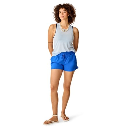 Carve Designs Bali Shorts - Women's 3