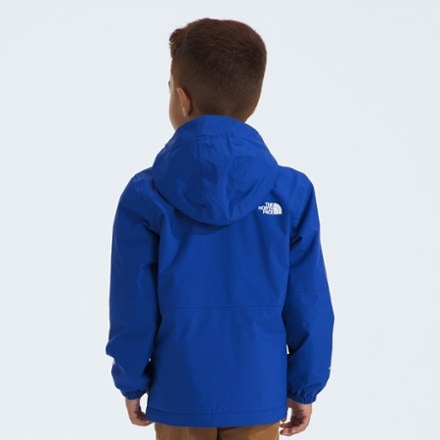 The North Face Warm Antora Rain Jacket - Toddlers' 2