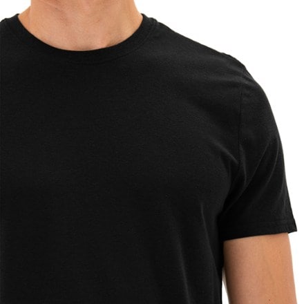 Threads 4 Thought Slub Cotton Pocket Crew T-Shirt - Men's 3
