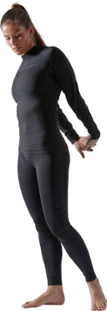 Craft Active Intensity Base Layer - Women's 3