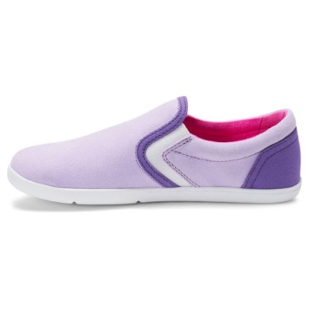 Xero Shoes Dillon Canvas Slip-On Shoes - Kids' 1