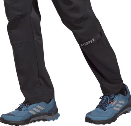 adidas Terrex Multi Woven Hiking Pants - Men's 6