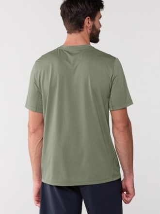 Arc'teryx Cormac Crew Neck Shirt - Men's 2