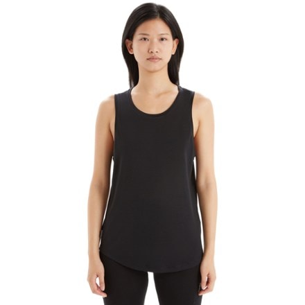 Icebreaker Merino Sphere II Tank Top - Women's 1