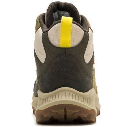 Merrell Tempo Sol Mid Waterproof Hiking Boots - Men's 3