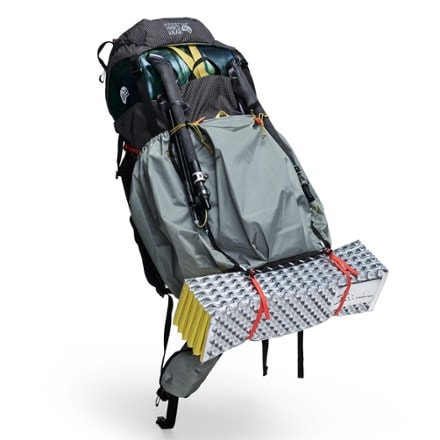 Mountain Hardwear Kazam 45 Pack 7