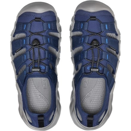 KEEN Hyperport H2 Sandals - Men's 6