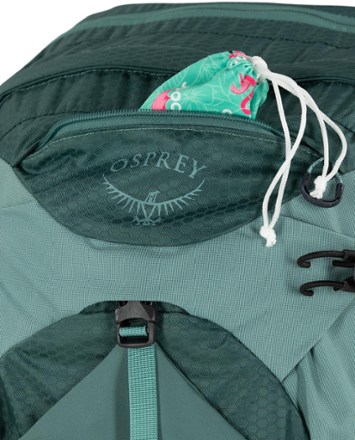 Osprey Mira 22 Hydration Pack - Women's 9