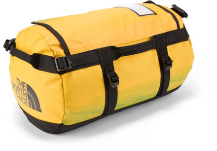 The North Face Base Camp Duffel XS - Re-Grind 1