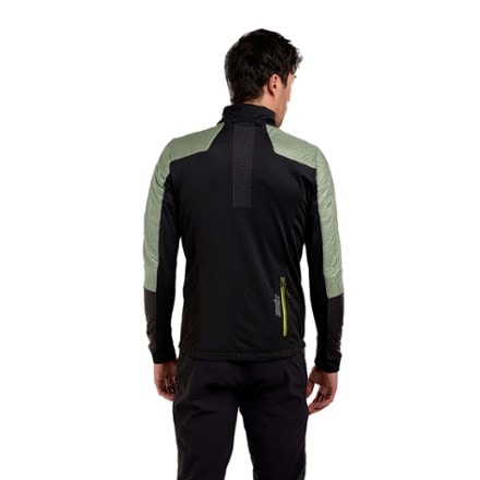 Swix Navado Hybrid Insulated Jacket - Men's 1