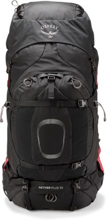 Osprey Aether Plus 70 Pack - Men's 2