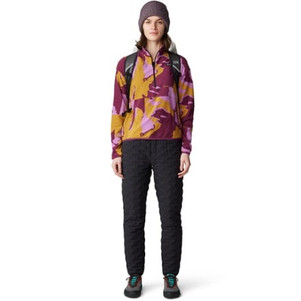 Mountain Hardwear Stretchdown Light Pants - Women's 8