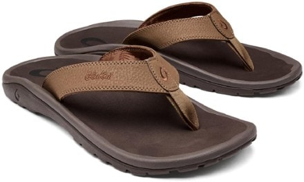 OluKai 'Ohana Flip-Flops - Men's 1