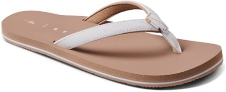 Reef Solana Flip-Flops - Women's 1