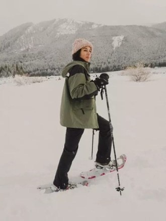 Tubbs Xplore 25 Snowshoes - Women's 6