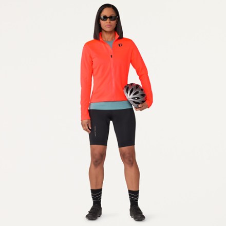 PEARL iZUMi Quest Thermal Cycling Jersey - Women's 3