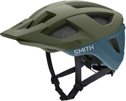 Smith Session MIPS Bike Helmet 0