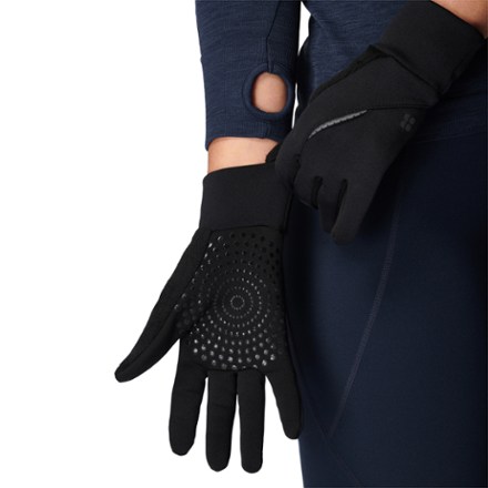 Sweaty Betty Run Gloves - Women's 1