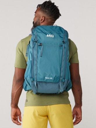 REI Co-op Trail 40 Pack - Men's 1