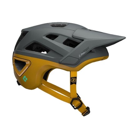 Lazer Jackal KinetiCore Bike Helmet 0