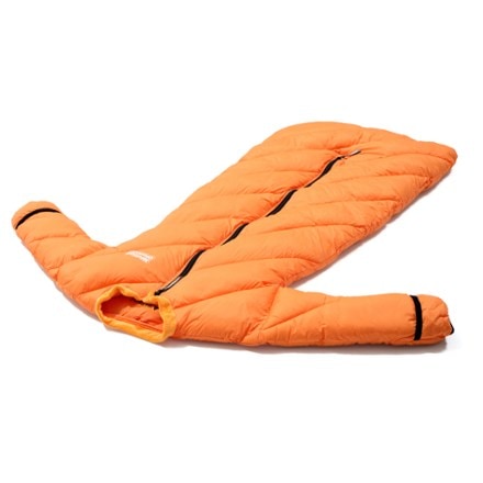 Morrison Outdoors Mighty Mo 40 Kids' Sleeping Bag - Toddlers' 1