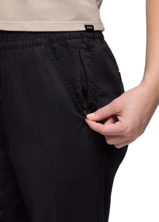 prAna Palisades Ripstop E-Waist Pants - Women's 7