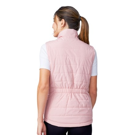 Free Country Reversible Insulated Vest - Women's 3