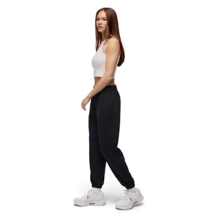 prAna Shea Soft High-Rise Joggers - Women's 4