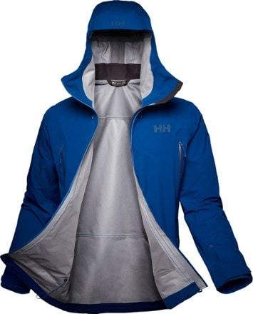 Helly Hansen Verglas Infinity Shell Jacket - Men's 7