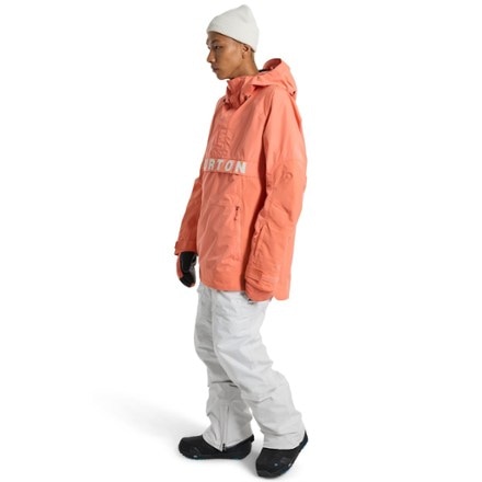 Burton Frostner 2L Anorak - Men's 3