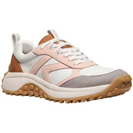 KEEN KS86 Leather Sneakers - Women's 2