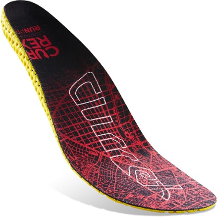 CURREX RunPro Low Insoles 2