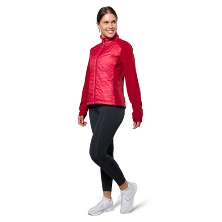 Nathan Navigator Hybrid Jacket - Women's 2