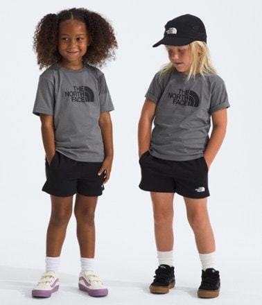 The North Face Cotton Summer Set - Toddlers' 3