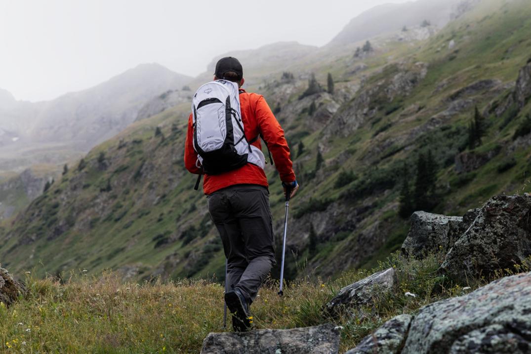 Location Image for Talon 22 Pack - Men's