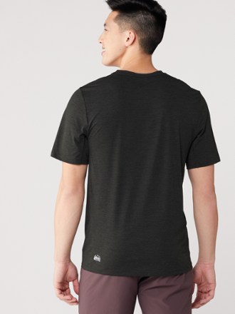 Swiftland Running T-Shirt - Men's