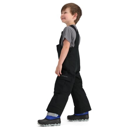 Obermeyer Volt Bib Snow Pants - Toddler Boys' 3